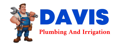 Trusted plumber in PHENIX CITY